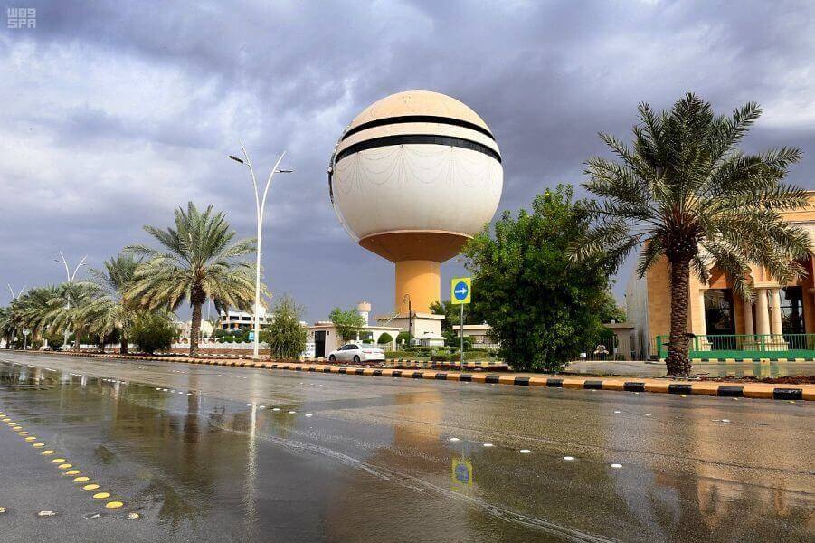 القصيم