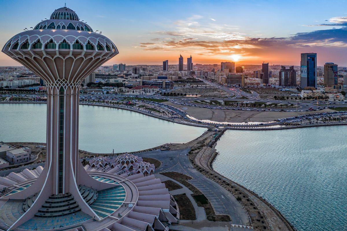 المنطقة الشرقية